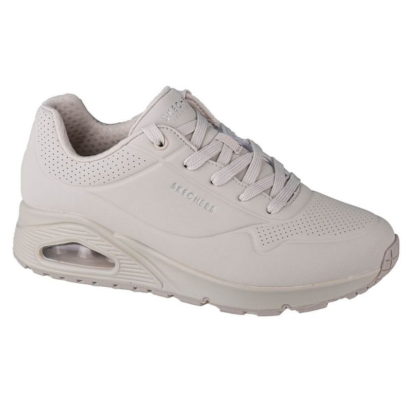 Skechers Uno-Stand on Air W 73690-OFWT bež