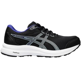 Asics Gel Contend 8 W 1012B320 012 tenisice za trčanje crna