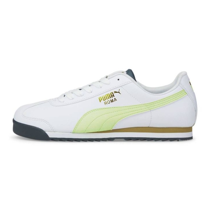 Cipele Puma Roma Basic+ M 369571 39 bijela