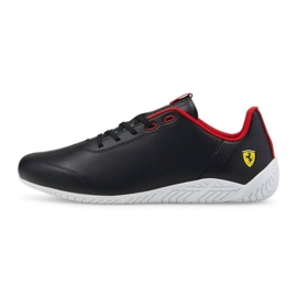 Puma Ferrari Rdg Cat M 306667 cipele crna