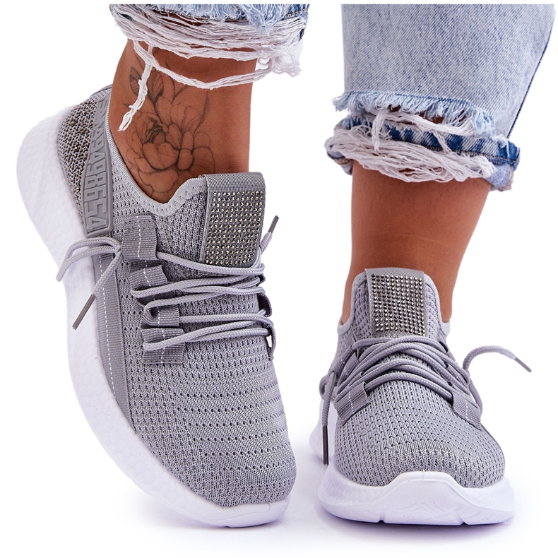 PM1 Sivo Drži me! siva