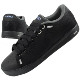 Cipele za biciklizam Giro Deed Mtb M 000023 crna