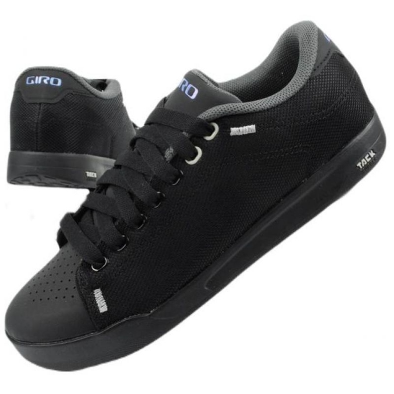 Cipele za biciklizam Giro Deed Mtb M 000023 crno