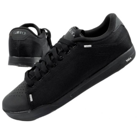 Cipele za biciklizam Giro Deed Mtb M 00007 crna