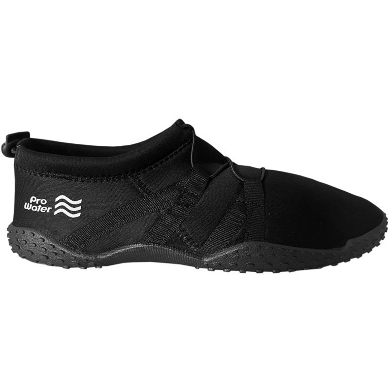 Cipele za vodu ProWater M PRO-23-37-120M crno crno