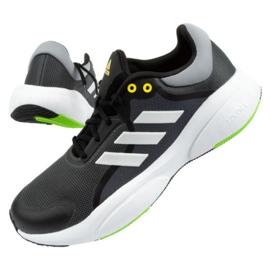 Adidas Response M GV9531 sportske cipele crna