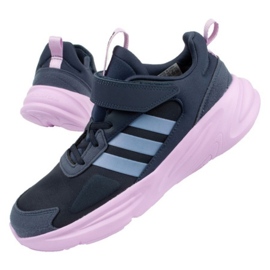 Sportske cipele Adidas Ozelle El GW1562 plava