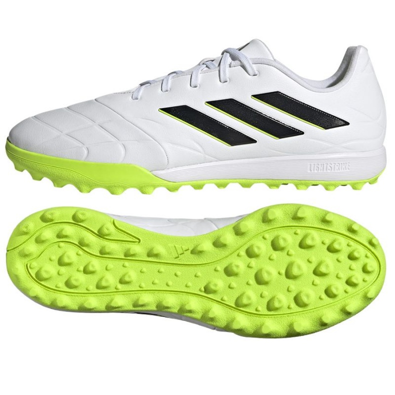 Cipele adidas Copa PURE.3 Tf M GZ2522 bijela bijela