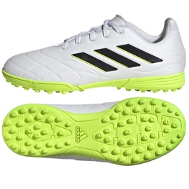 Cipele adidas Copa PURE.3 Tf Jr GZ2543 bijela bijela