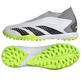Adidas Predator Accuracy.3 Ll Tf M GY9999 cipele bijela bijela