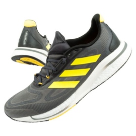 Adidas Supernova + M GY8315 sportske cipele crna
