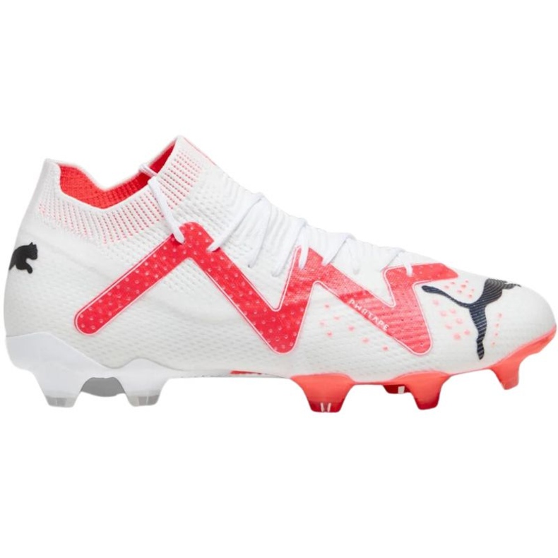 Puma Future Ultimate FG/AG M 107355 01 tenisice za nogomet bijela bijela