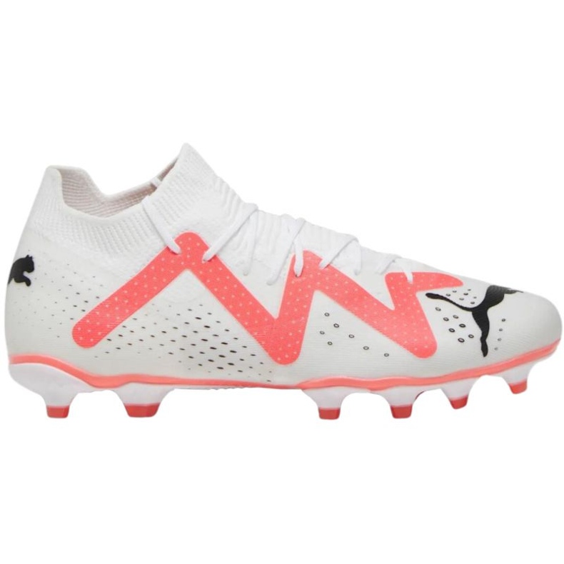 Puma Future Match FG/AG M 107370 01 tenisice za nogomet bijela