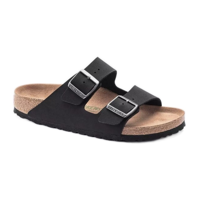 Birkenstock Arizona 1019057 japanke crno