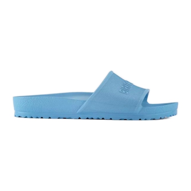 Papuče Birkenstock Barbados Eva 1024561 plava