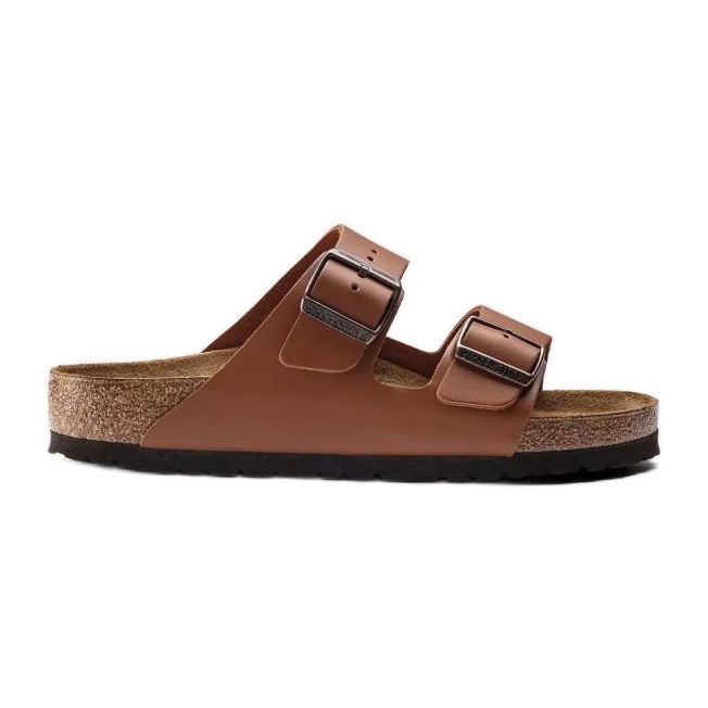 BIRKENSTOCK Arizona Bs 1019019 japanke smeđa