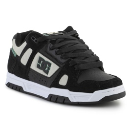 Cipele DC Stag M 320188-TG2 crna