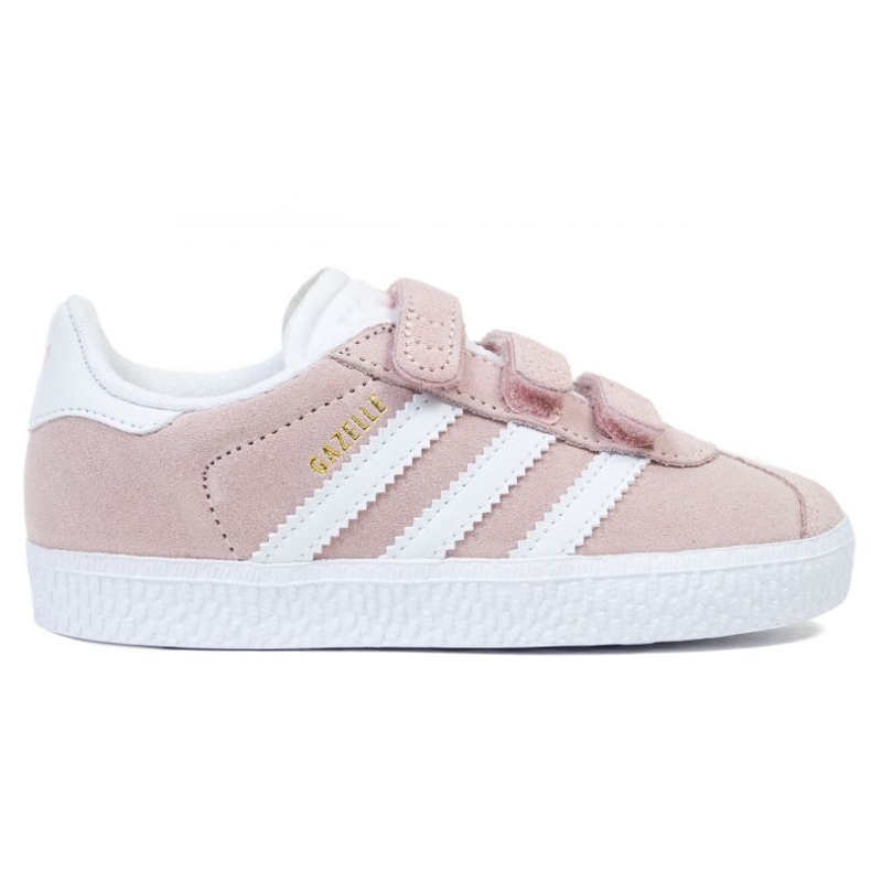 Tenisice adidas Gazelle Cf I Jr AH2229 ružičasta