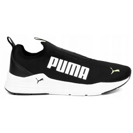 Puma Wired Rapid M 38588109 cipele crna