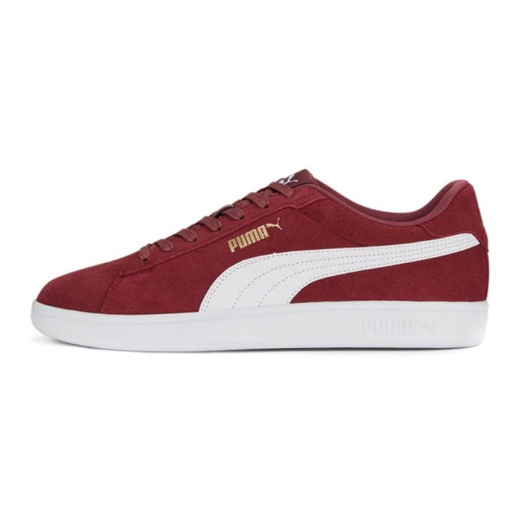 Puma Smash 3.0 LM 39098405 cipele crvena