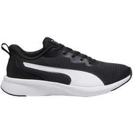 Puma Flyer Lite M 378774 01 tenisice za trčanje crna