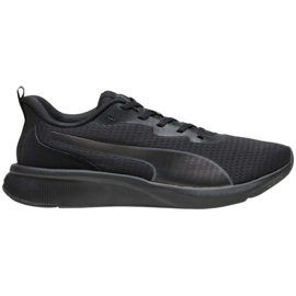 Puma Flyer Lite M 378774 02 tenisice za trčanje crno