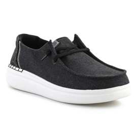 Hey Dude Wendy Rise cipele W 40074-001 crna