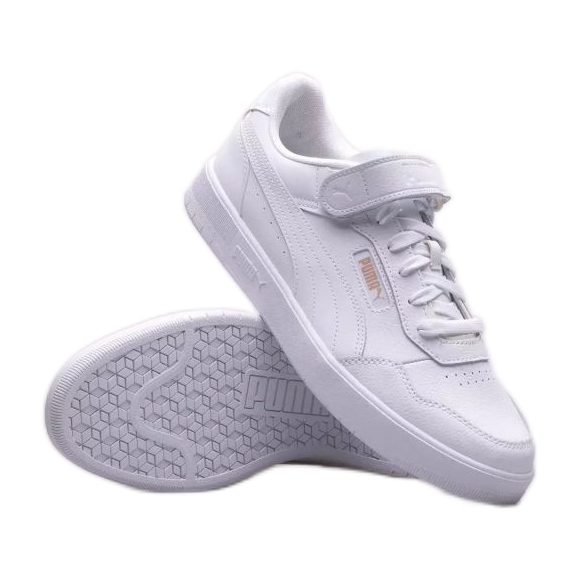 Cipele Puma Court Ultra Strap M 390983-01 bijela