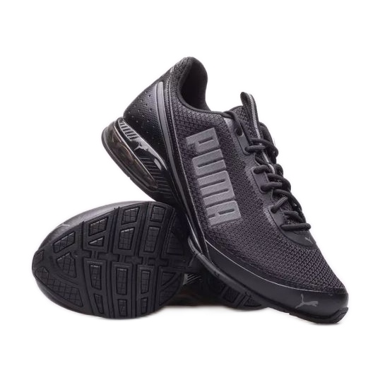 Cipele Puma Cell Divide Mesh M 377913-01 crno