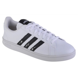 Adidas tenisice Grand Court Base Beyond M GX5757 bijela