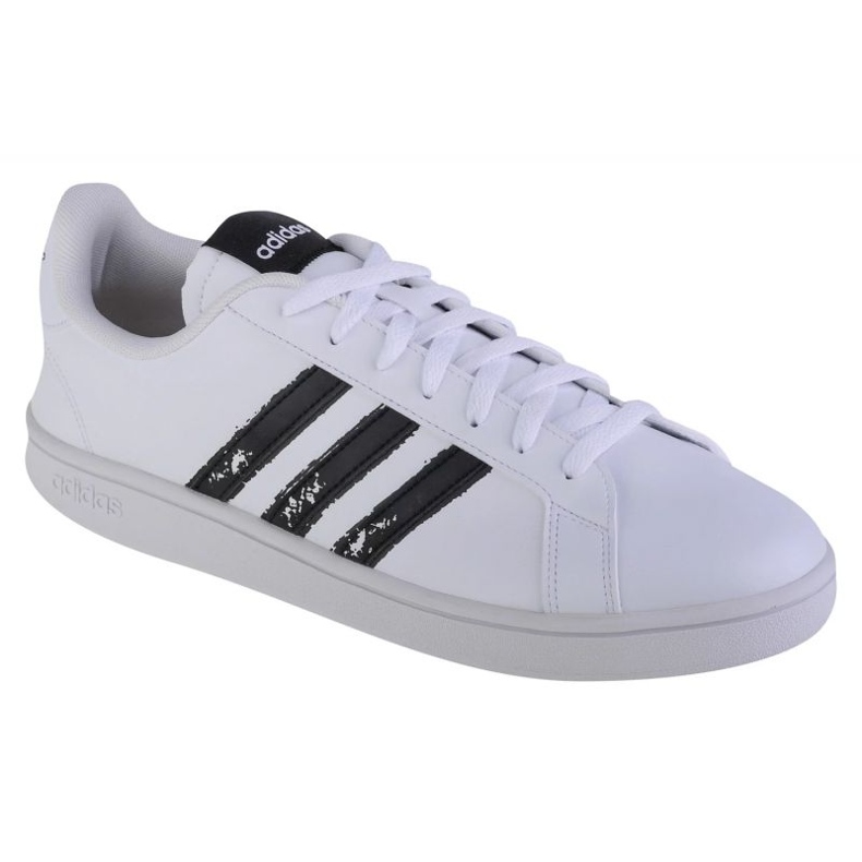 Adidas tenisice Grand Court Base Beyond M GX5757 bijela