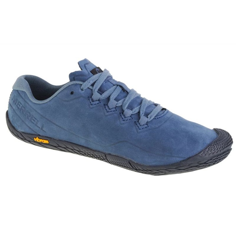 Merrell Vapor Glove 3 Luna Ltr W J004080 tenisice za trčanje plava
