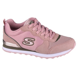 Cipele Skechers Og 85 Step N Fly W 155287-MVE ružičasta