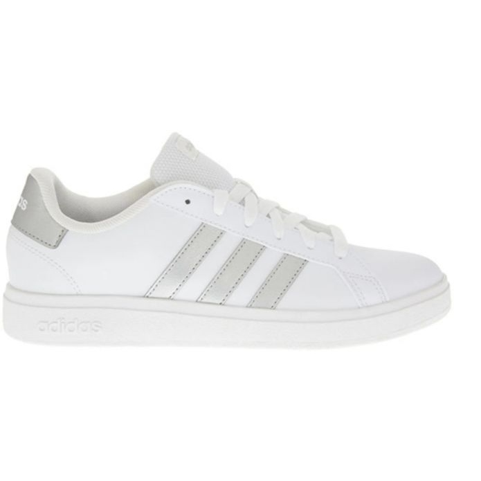 Cipele adidas Grand Court 2.0 KW GW6506 bijela