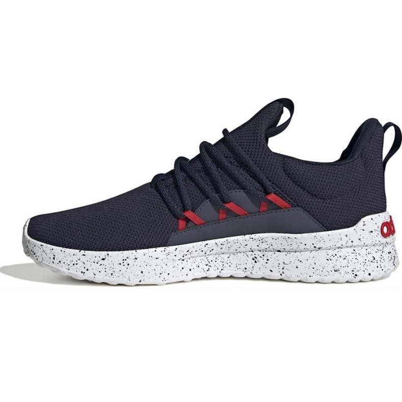 Adidas tenisice Lite Racer Adapt 5.0 M HP2677 siva