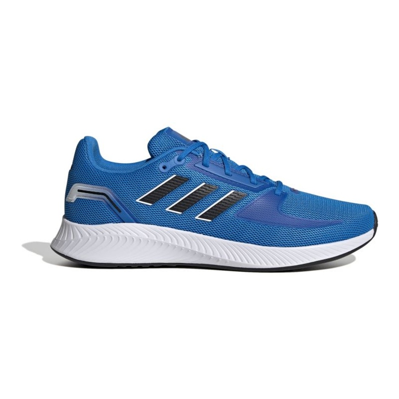 Adidas tenisice Runfalcon 2.0 M GX8237 plava