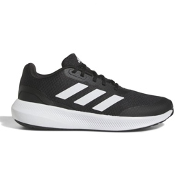 Cipele adidas Unfalcon 3.0 Jr. HP5845 crna