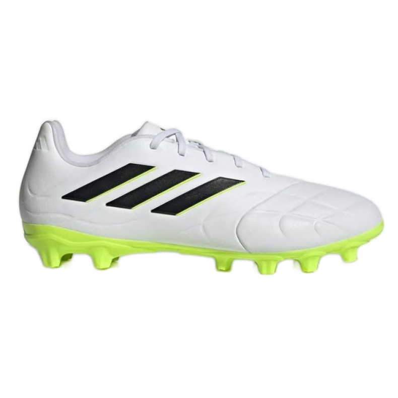 Cipele adidas Copa Pure.3 Mg M GZ2529 bijela bijela
