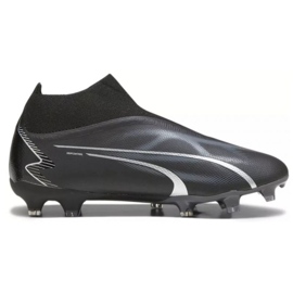 Cipele Puma Ultra Match+ Ll FG/AG 107511-02 crna crna