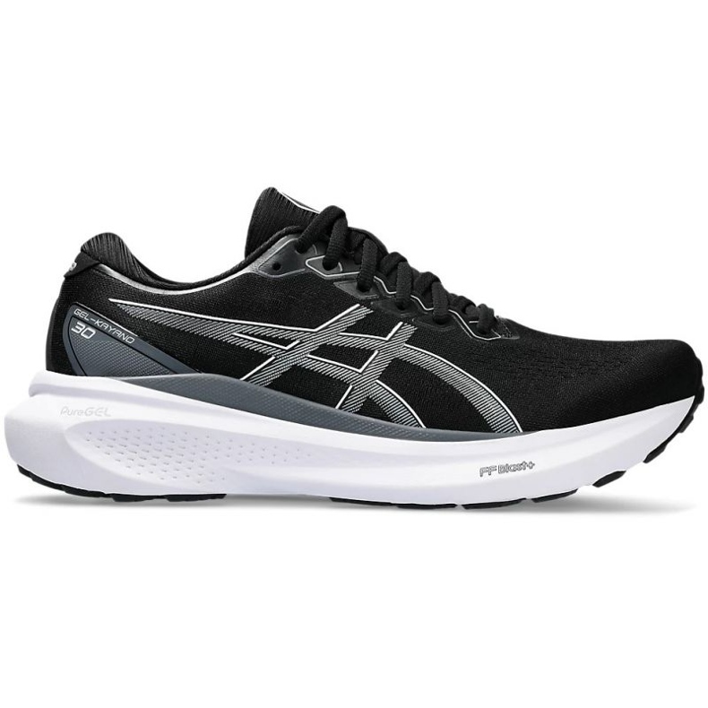 Asics Gel-Kayano 30 M 1011B548 002 cipele crno