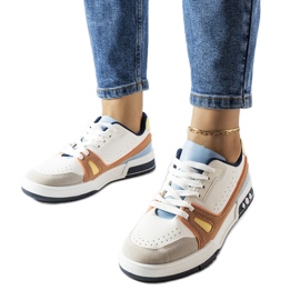 Šarene sportske tenisice marke Willson višebojan