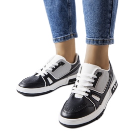 Willson crne sportske tenisice crna