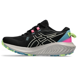 Asics Gel-Excite Trail 2 W 1012B412 001 cipele crna
