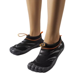 ProWater Briss crne cipele za vodu crna