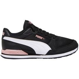 Puma St Runner v3 mrežaste cipele W 384640 17 crna