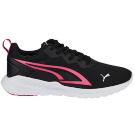 Puma cjelodnevne aktivne cipele W 386269 09 crna
