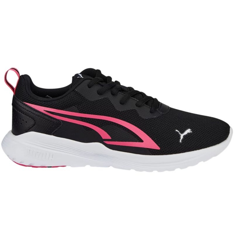 Puma cjelodnevne aktivne cipele W 386269 09 crno