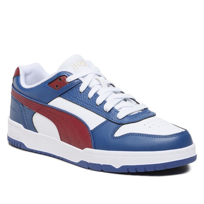 Puma Rbd Game Low M 386373 15 tenisica plava