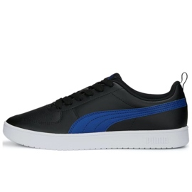 Cipele Puma Rickie M 387607 07 crna