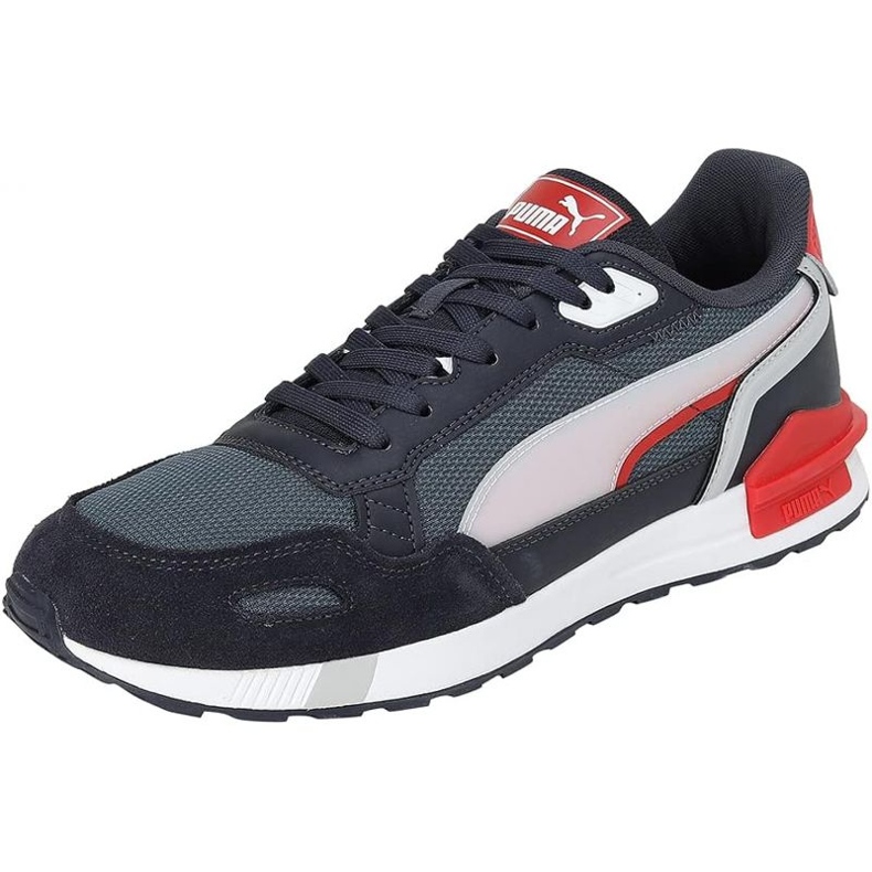Puma Graviton Tera M 383058 13 cipela plava